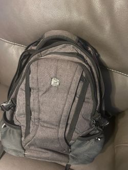 Swiss bag