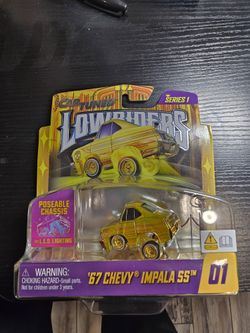 1967 Chevrolet Impala