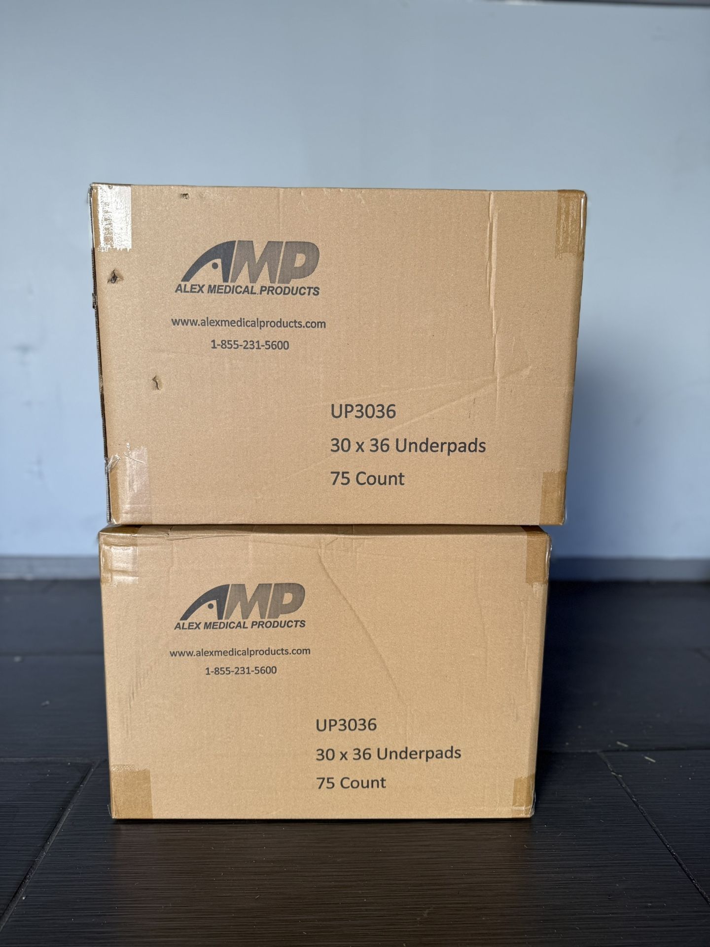 Underpads Adult