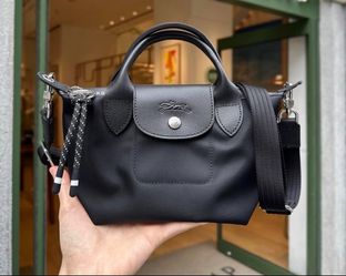 New energy Longchamp xs