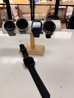 Apple Watch SE 2nd Generation (GPS) 40mm Aluminum Case | $5 Down | Afterpay