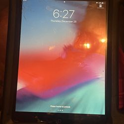 iPad Air 2