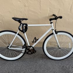 Bikes 