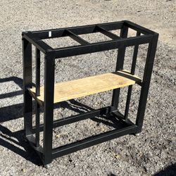 Fish Tank Stand .
