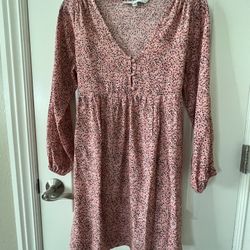 NWOT Size Small Tunic Blouse