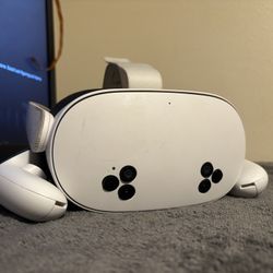 Vr Headset