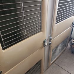 Dog/cat Kennel