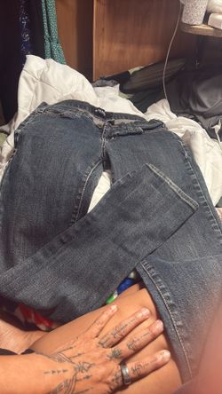 Eunina Jeans