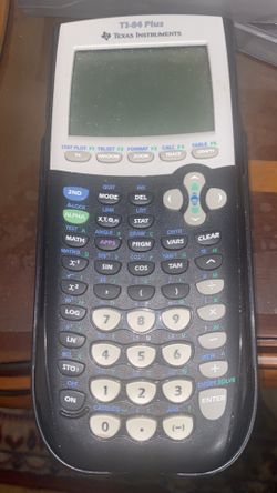 College Calculator 