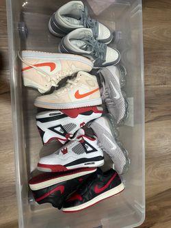 Nike