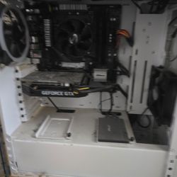 Gaming computer