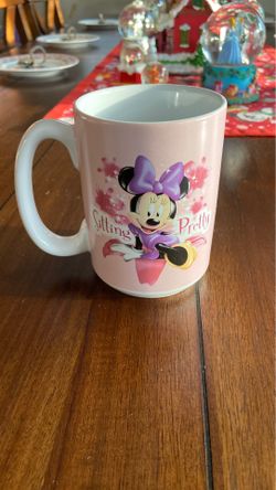 Disney Minnie Mouse mug/cup