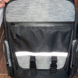 Baby Diaper Bag