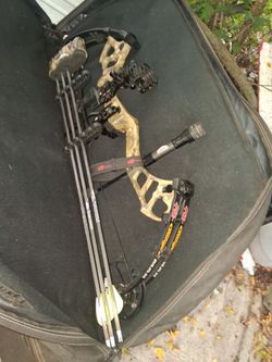 Hunting season