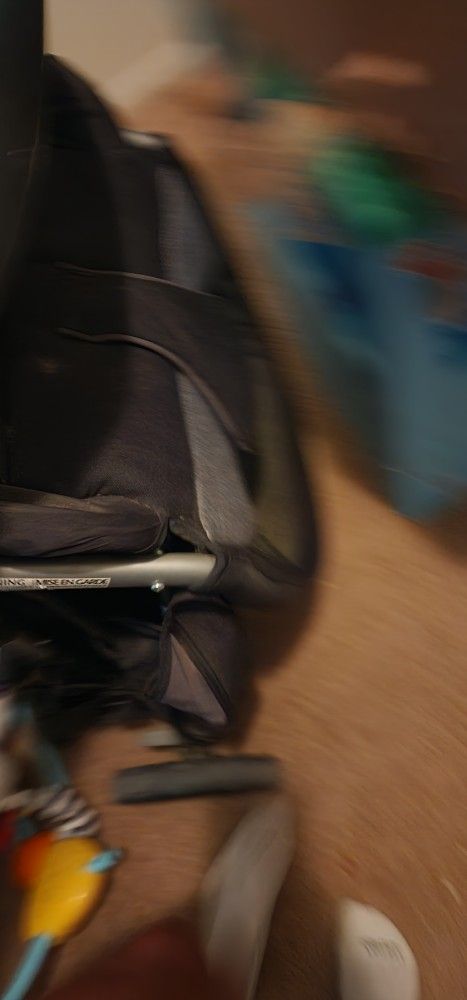 Stroller