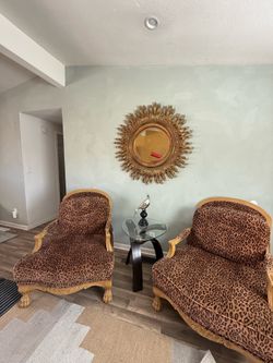 Sun Mirror (ONLY MIRROR)
