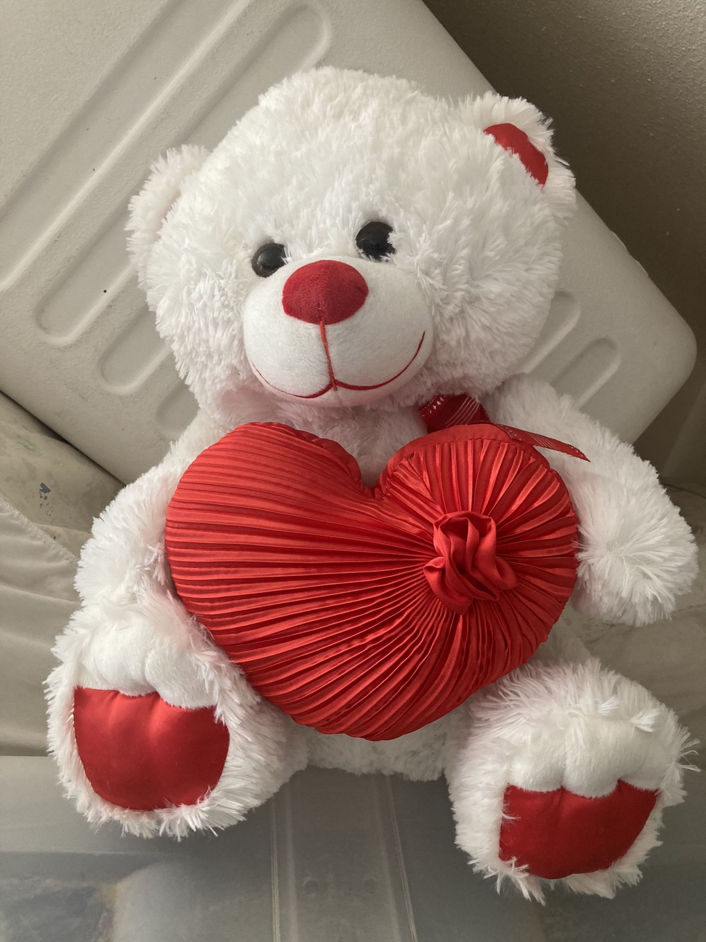 Teddy Bear