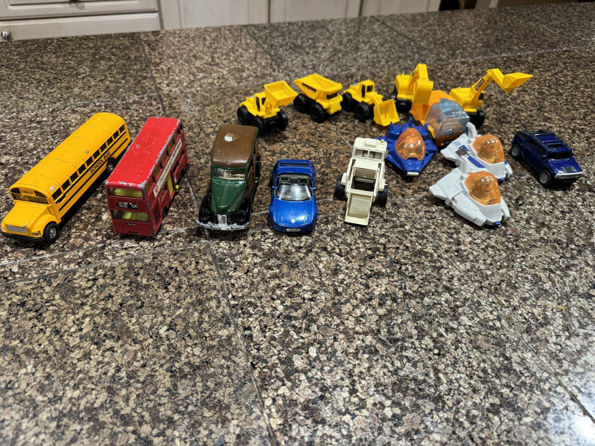Toy Cars And Trucks Toy, Cars, And Trucks Some Vintage