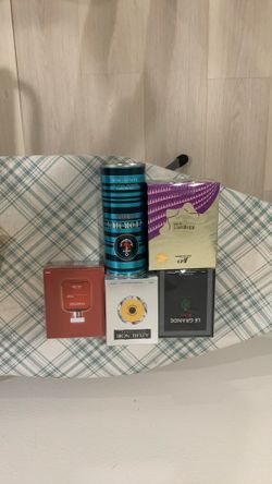 Men’s Cologne