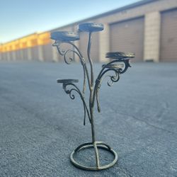$35 Candle holder