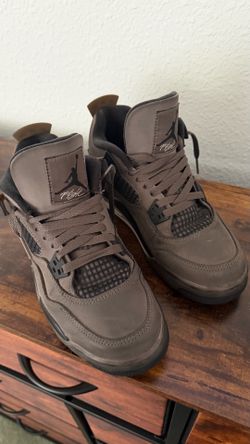Jordan 4s