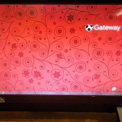 Computer Gateway ZX 4971