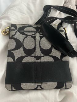 Vintage Coach