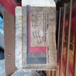 Blue Point Piston Ring Compressor Pliers 