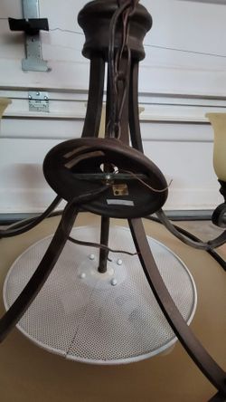 Chandelier