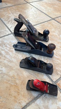 Cepillos Para Carpintero