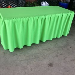 Tablecloths For Sale / Manteles De Venta