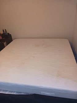 King Mattress