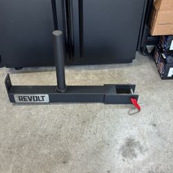 Revolt Belt Squat Attachment 