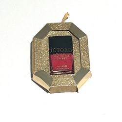 Victoria’s Secret Nail Polish 