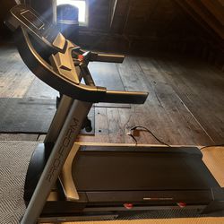 ProForm Treadmill 