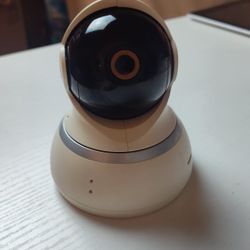 YI Dome Camera