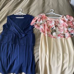 Dresses