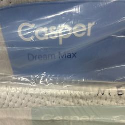 Casper Dream Max King mattress