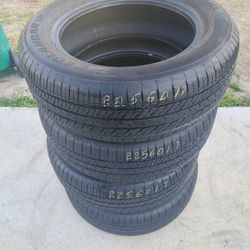 Set 4 Of (contact info removed) For $150