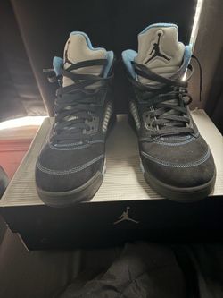 Jordan 5s unc 2026