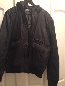 Guess jacket
