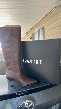 Coach