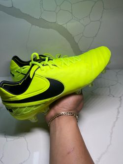 Nike tiempo legend 6 elite Fg