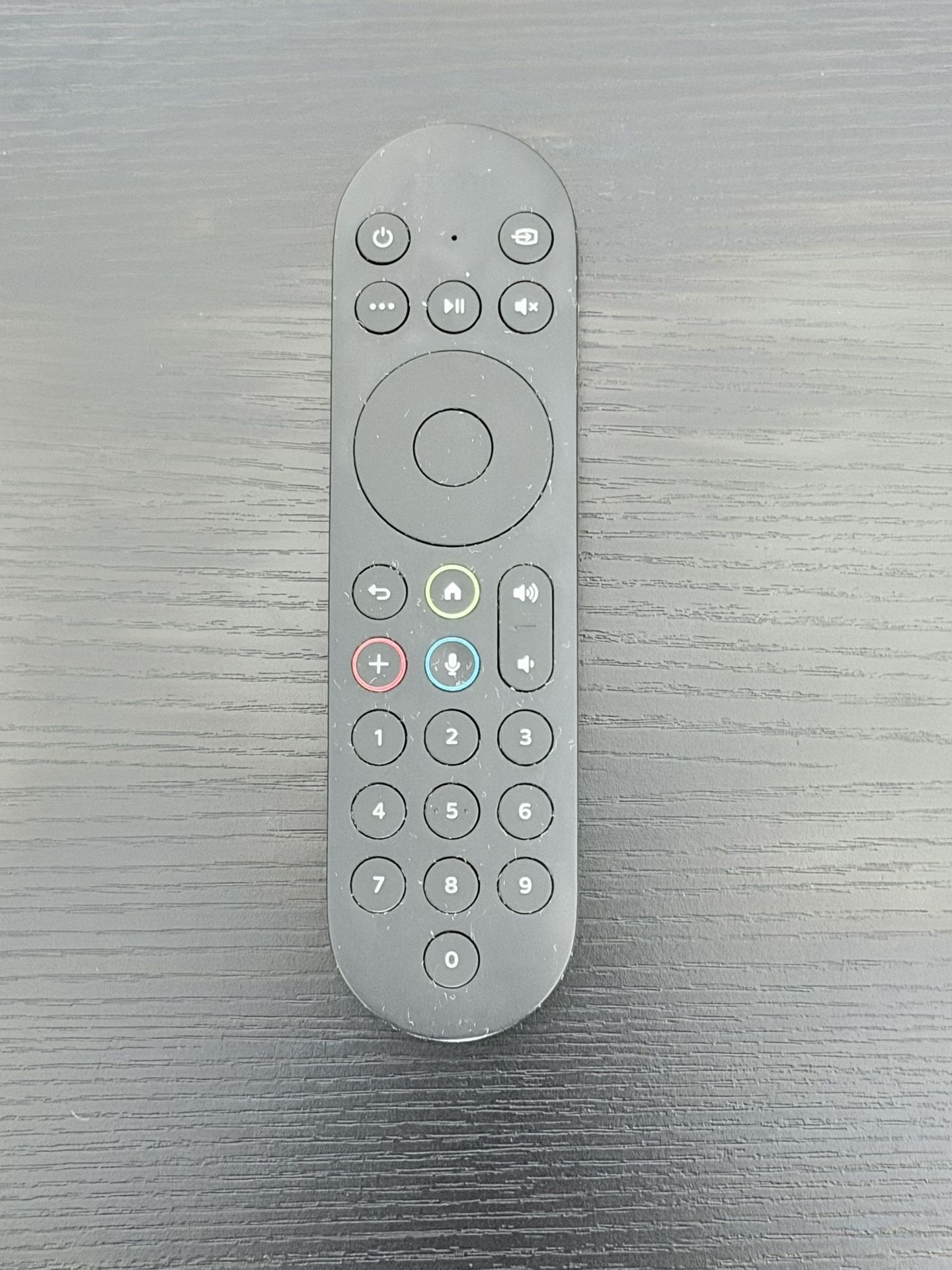 Xumo Xfinity Comcast XR100 Streaming Smart Receiver Device Remote Voice Control