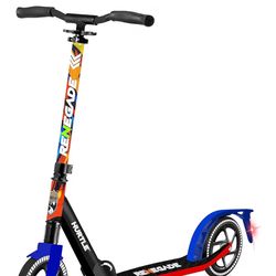 Kids scooter