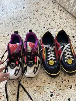 Shoes For Sale