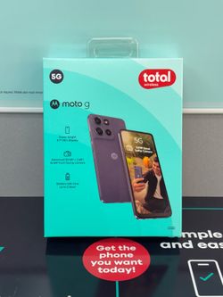 moto g 5G 128GB
