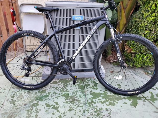 Diamondback XCT 29