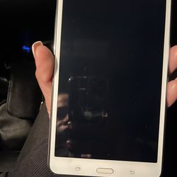 Galaxy Tablet