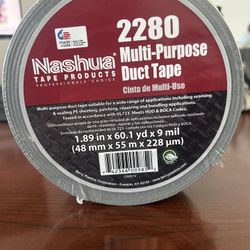 Duct Tape